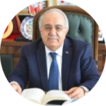 Prof.Dr Bayram Altan